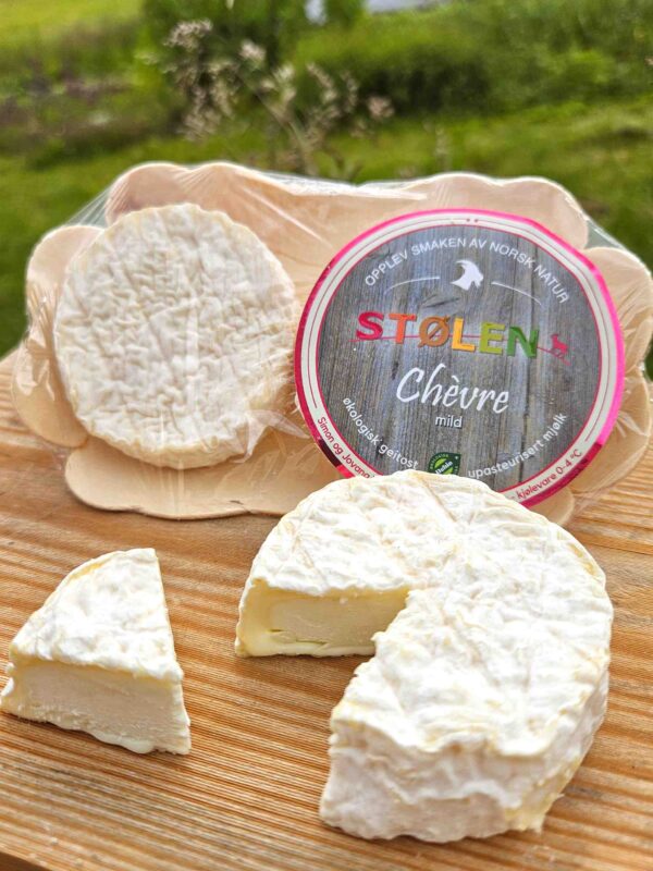 chevre