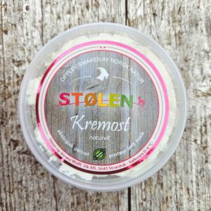 kremost naturell