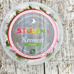 kremost variasjon grasløk